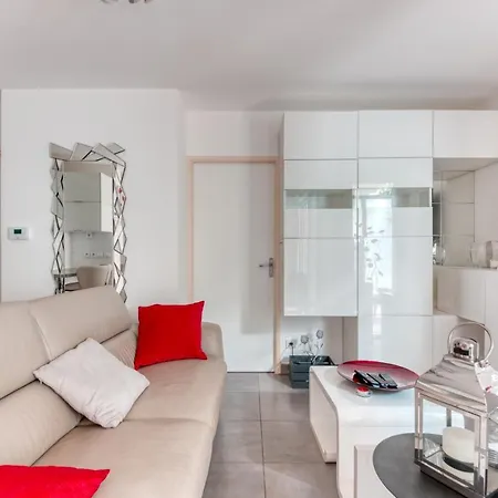 Superbe A Apartment